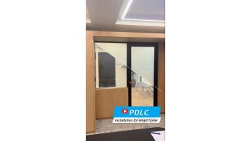 PDLC For House