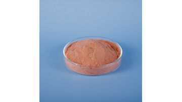 Bisphenol S Pink Powders