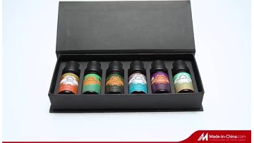 6 Pieces Essential Oil Gift Set Aromatherapy  For Whitening1