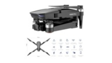 90044 UAV 6K Aerial camera Drone Brushless GPS Lost return Quadcopter Long battery life Remote-controlled aircraft toy1