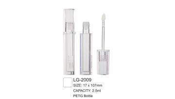 lip gloss tube LG-2009