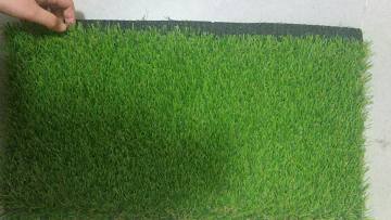 Artificial grass landscape grass garden synthetic turf grass (25mm, 30mm, 35mm,40mm )1