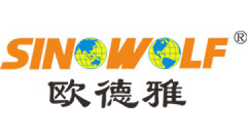 Sinowolf Plastic Dekor Co., Ltd