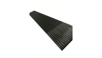 OEM wholesale high modulus 100% carbon fiber golf clubs shaft1