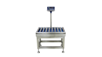 Factory-made online  food  sorter checkweigher1