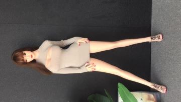 170cm Japanese sex doll-C16