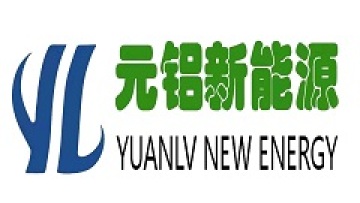 Jiangyin Yuanlv New Energy Materials.Co.,Ltd