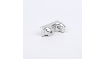 CNC Machining Aluminum Parts