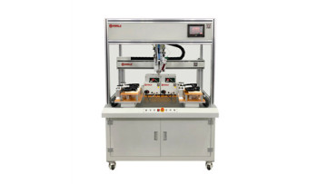 3 axis Robot AB Glue Dispensing Machine Automatic