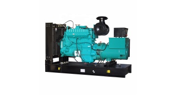 Cummins Generator KTA19-G3A