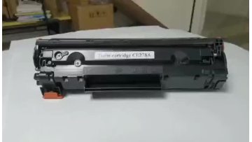 compatible ce278a toner cartridge