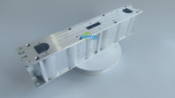 Aluminum Heatsinks for car cell box