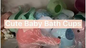 Multi-functional Funny Rinse Cup Baby Bath Shampoo Cup - Buy Multifunctional Shampoo Cup,Hair Wash Rinser Cup,Bath Multifunctional Shampoo Cup Product on Alibaba.com2