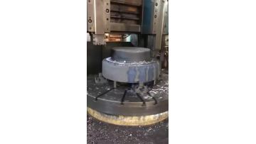 Forging Parts Manufacturer