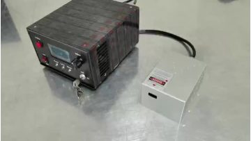 770nm-840nm Wavelength Tunable Laser