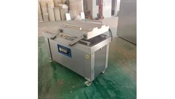 Vacuum Packing Machine