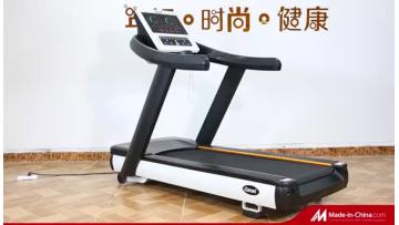Hot sell fitness equipment Heavy duty treadmill