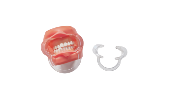  C-Shape Dental Lip Teeth Whitening Cheek Retracto