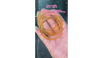 China supplier die cut PTFE washer flat ring gasket for mechanical1
