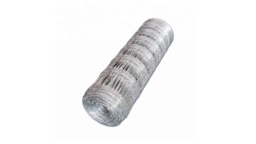 high quality metal posts galvanized farm fence material for sale1