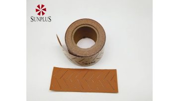 Multi-Hole Sandpaper Sheet Rolls