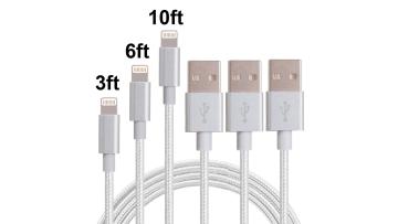 Usb Cable For Iphone--XTW-002