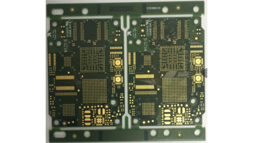 Quickturn PCB Electronic Circuit Board