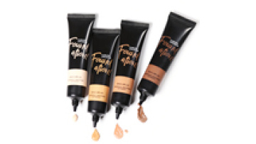 Makeup Manufacturers Liquid Foundation Make-up Cosmetic Pro Face Makeup Concealer Foundation Stick Private Label1