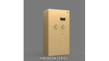 Yingbo Removable Vault Door High 1800mm Fingerprint Lock Large Safe1