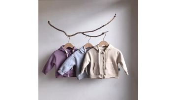 Baby Boys Sweatshirt & Hoodie