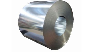 China Stainless Steel 304 Coil Manufacturer and Supplier
