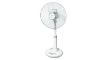Wholesales Air Cool Circulation Desk Fan 16 Inch Smart Stand Fan Rechargeable Table Fans1