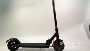 X8plus electric scooter 01