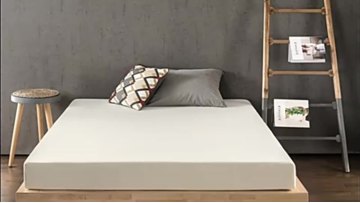 factory High Quality Memory Foam thin Mattress 10 years guarantee Soft Customized Plush Fabric Hotel wholesale price Mattress1