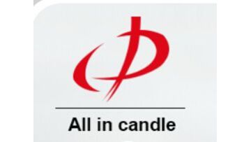 Aoyin xingtang candle co.,ltd 