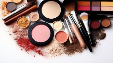 Cosmetic Materials1