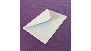 C5 envelope paper