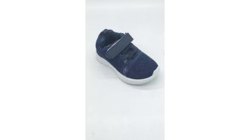 Wholesales Toddler Sneaker Breathable Boy Sport Shoes