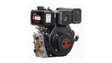 6hp 178F Diesel Engine For 3KW open and silent diesel Generator1