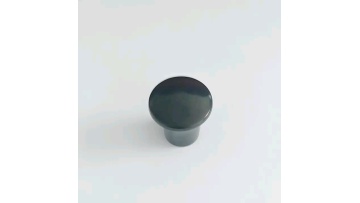 Bakelite round head Furniture Handle  knob1