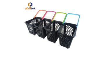 MT-SSB13 Shopping Basket Cart