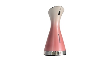 pink Soap Dispensers