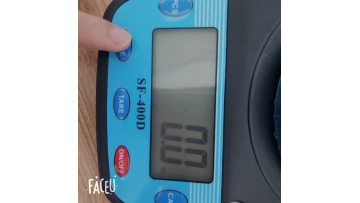 600g 0.01g scales laboratory electronic balance sf400d1