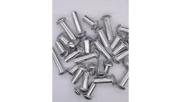 Stainless Steel GB867 Round Head Rivets