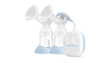 Cheap Breast Pump