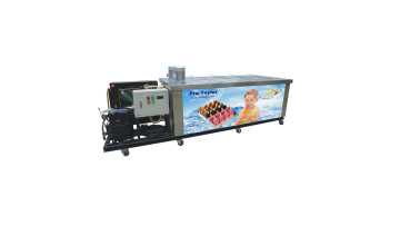 BPZ-10 popsicle maker