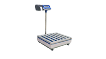 ZDE High Speed check weigher machine weighing scales accuracy checkweigher automatic check weigher1