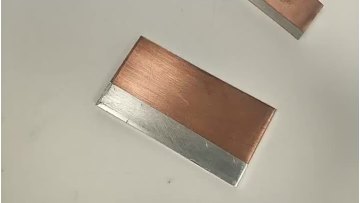Multi Metal Composite Material