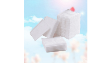 cotton pads