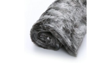 7 Colors 130*160cm/160*200cm Super Soft Shaggy Faux Fur Blanket Ultra Plush for bedding1